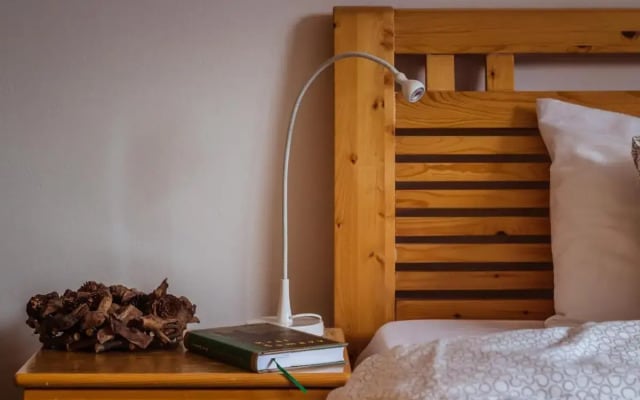 Rodinný apartmán v srdci Šumavy