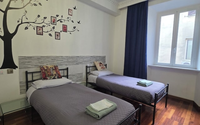 Francesco Romestay Casa Vittorio