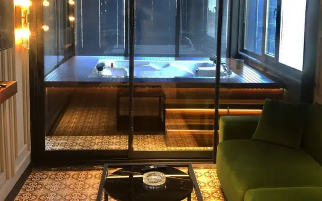 Zeytin Hotel Bakırköy