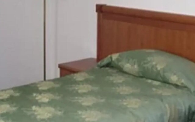 Chastnaya gostinitsa IP Yakovlev O.V. (Private hotel)