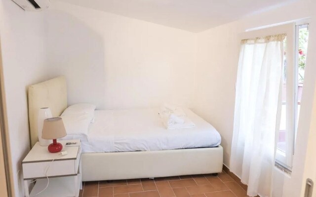 Monti Colosseum Accommodation