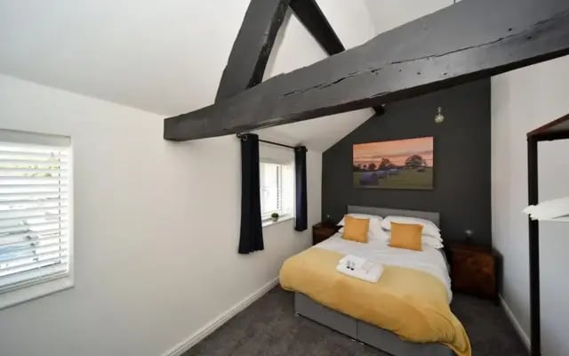 Chester Road Apartments