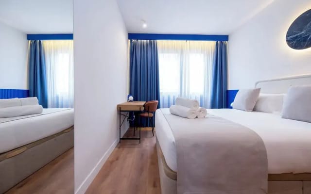 Iconic Suites