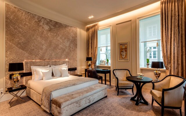 Hotel Bellotto