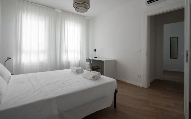 Carducci Modern Apartment 3