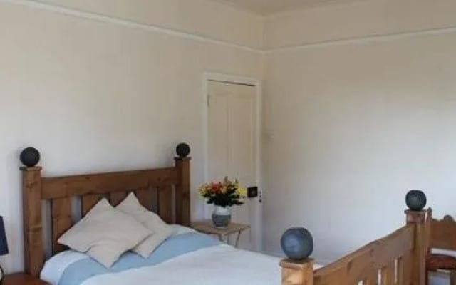 Terrafirma Guest House