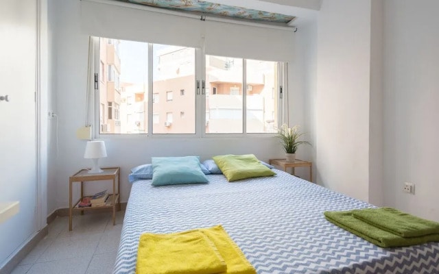 Apartamentos PuntoApart Malagueta