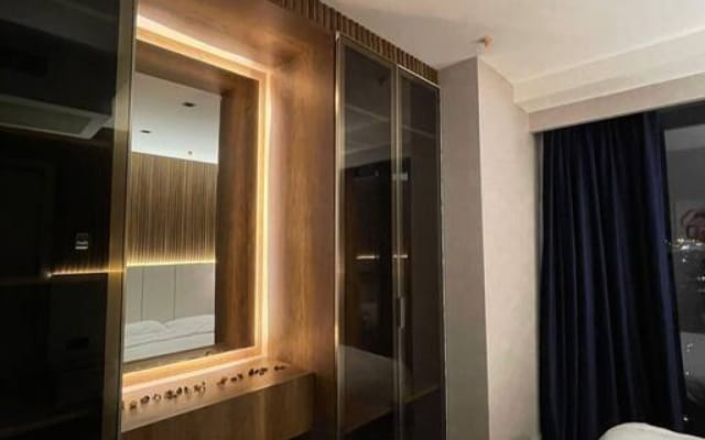 Brand-new 2 1 Apartment-near Mall of Istanbul