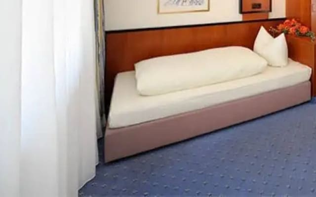 Hotel Grasbrunner Hof