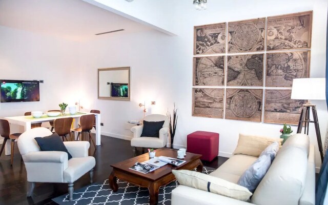 Rent in Rome Apartments