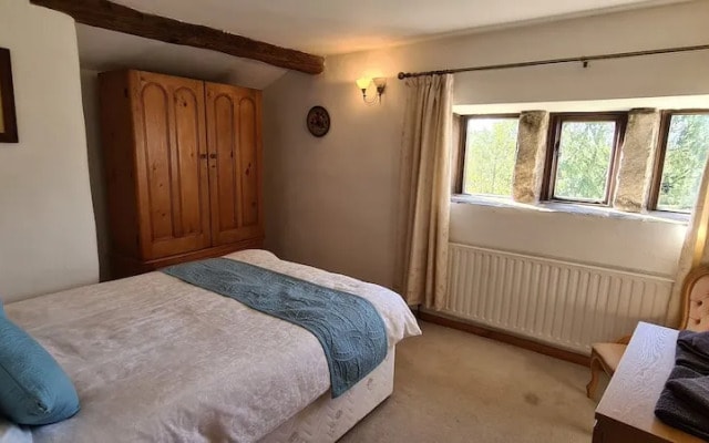 Greave Farm Todmorden Tranquil Cottage Retreat