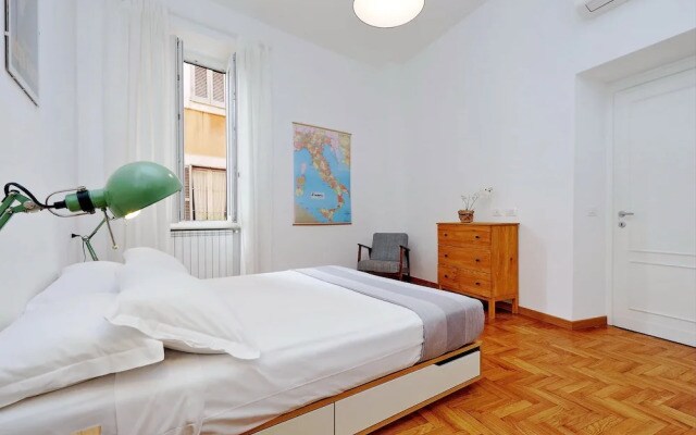 Traiano Charme - My Extra Home