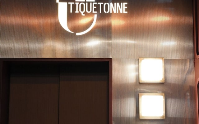 Hotel le 6 Tiquetonne