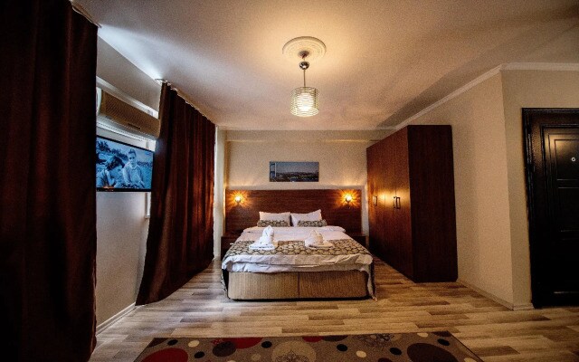 Carina Hotel Istanbul