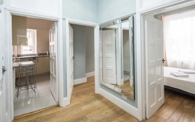 Gloucester Station Gem, 3 Bedroom Oasis