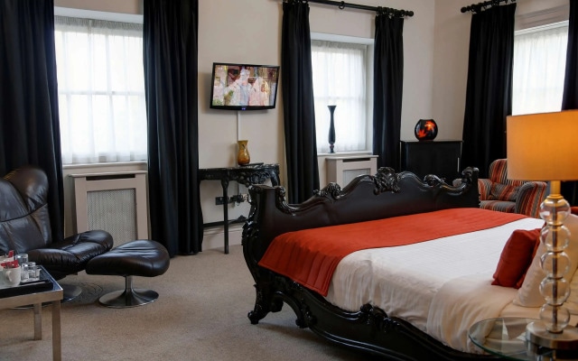 Aston Hall Hotel, BW Signature Collection