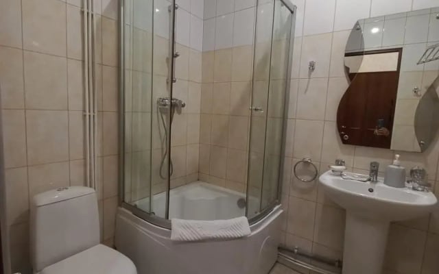 Атмосфера на Большом 32