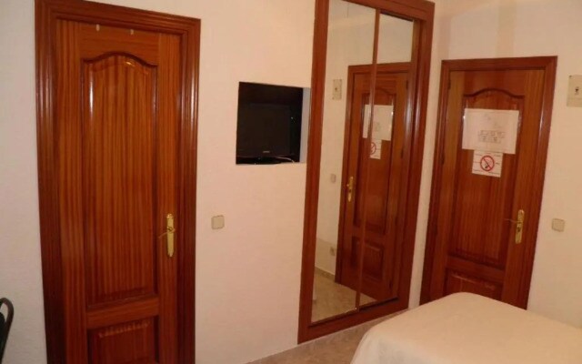 Hostal Angelines