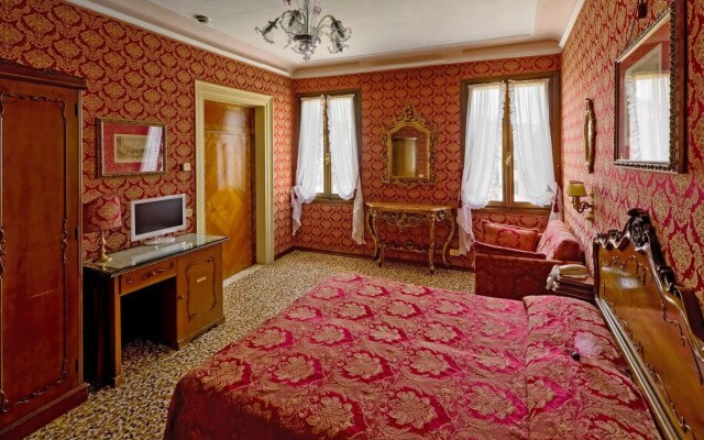 Antica Locanda Sturion