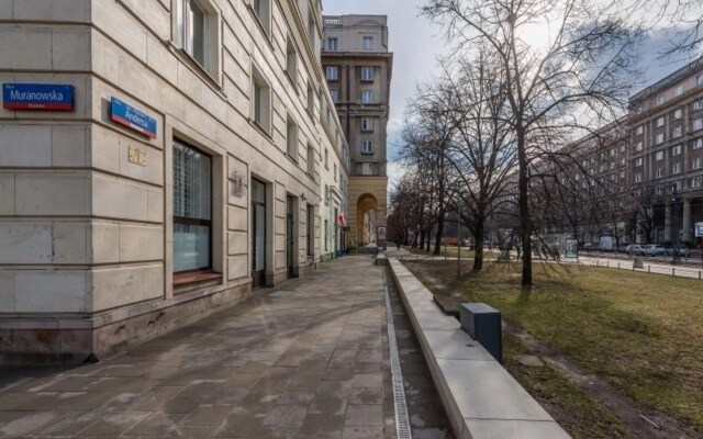 P&O Apartments Andersa 1