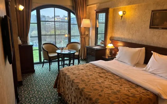 Germir Palas Hotel - Special Class