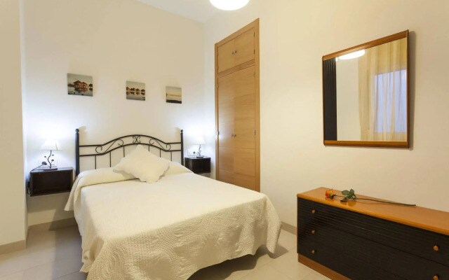 Apartamentos Gibralfaro