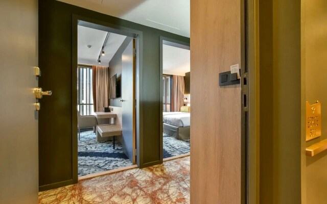 Hotel B55