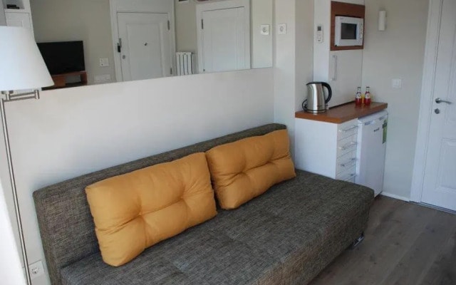 La Bella Suites Pera