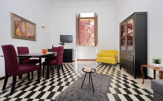 4bnb - Quiriti Delightful Apartment