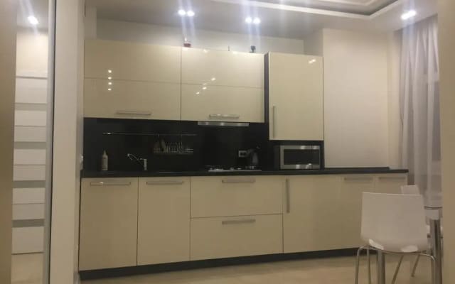 Apartamenti Proletraskaya 75
