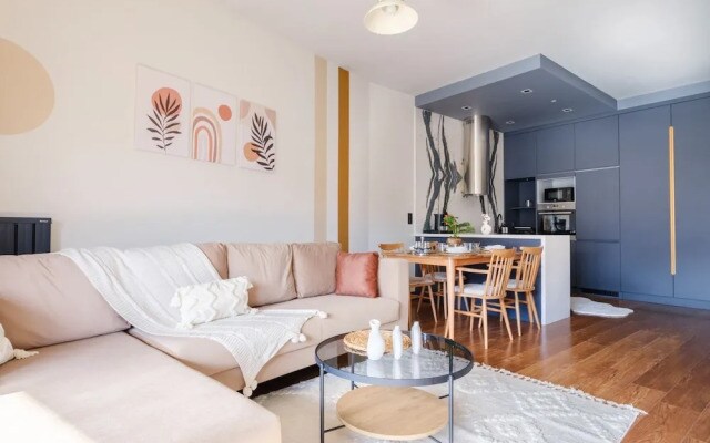 Benesta Residence