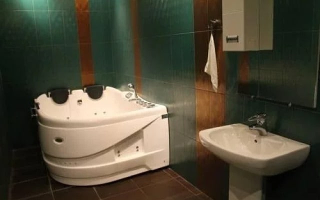 Variant Hotel