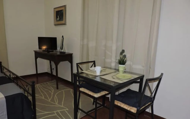 Living Rome Ottaviano