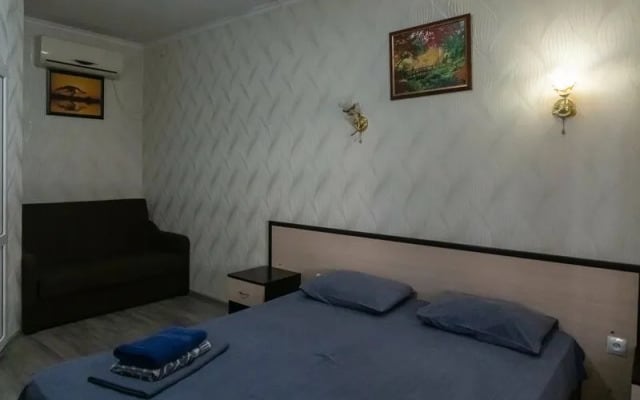 Мини-отель Малина