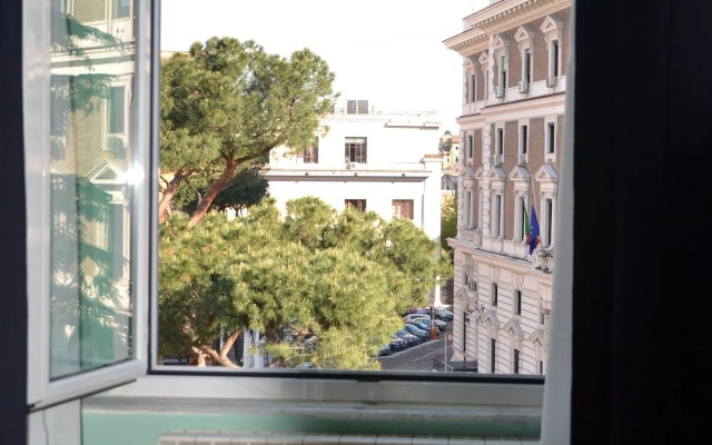 La Residenza dei Principi