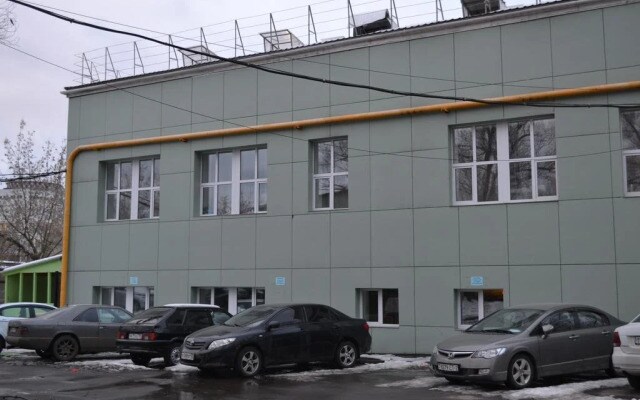 Hostel On Schelkovskaya