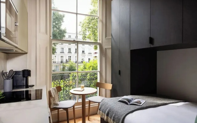 FiveM Notting Hill