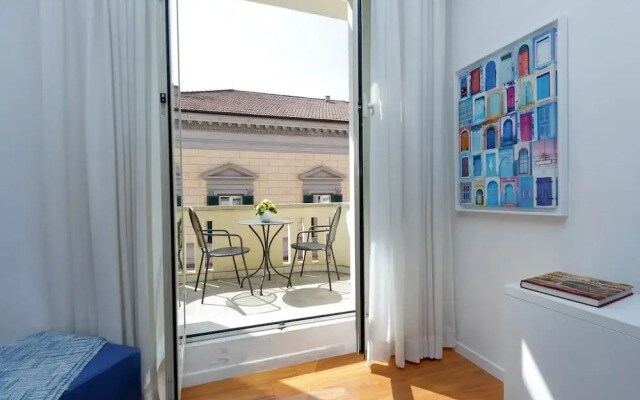Colosseo Charme - My Extra Home