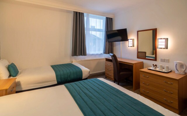 Britannia Hotel Bolton