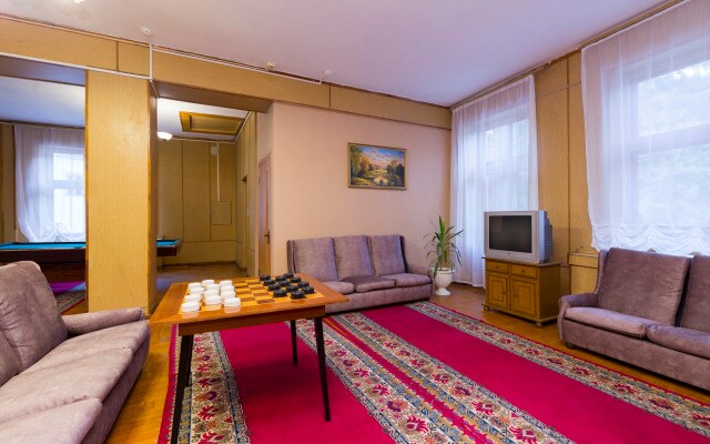 им. Кирова (Кисловодск)