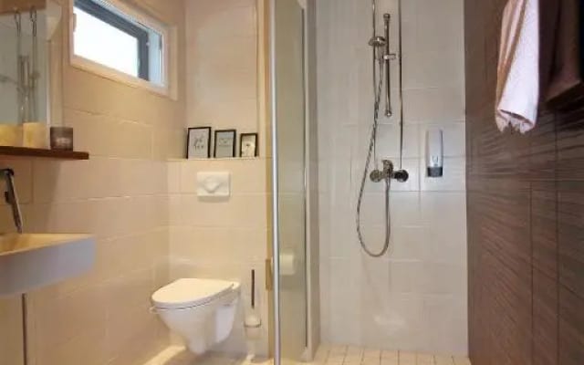 Tasokas lomahuoneisto Tahko Spa Black 2mh