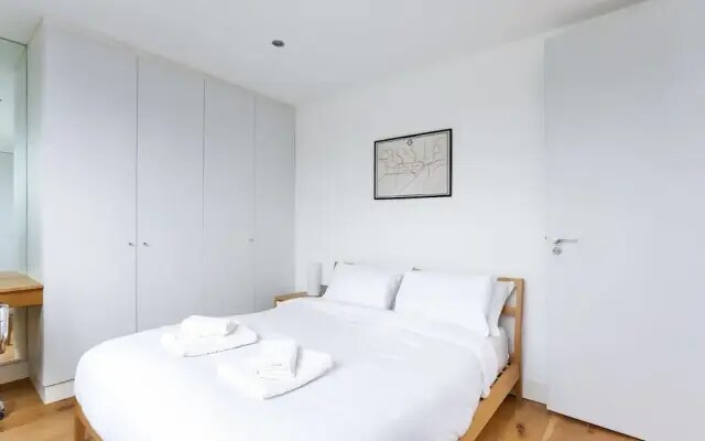 3BR Duplex + Balcony!