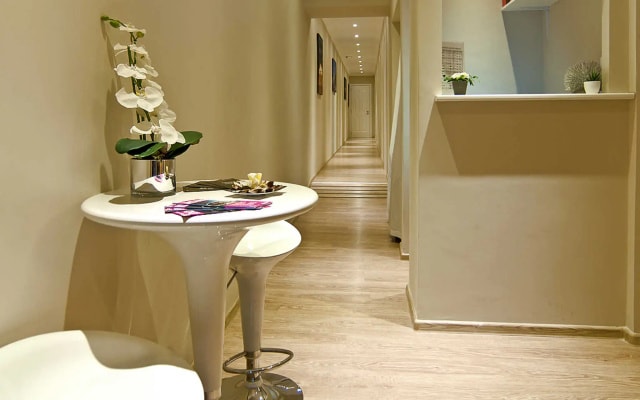 Hotel Roma Vaticano