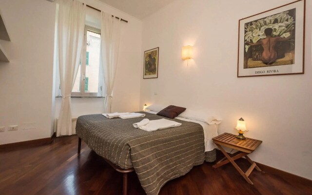 Annalisa Apartment