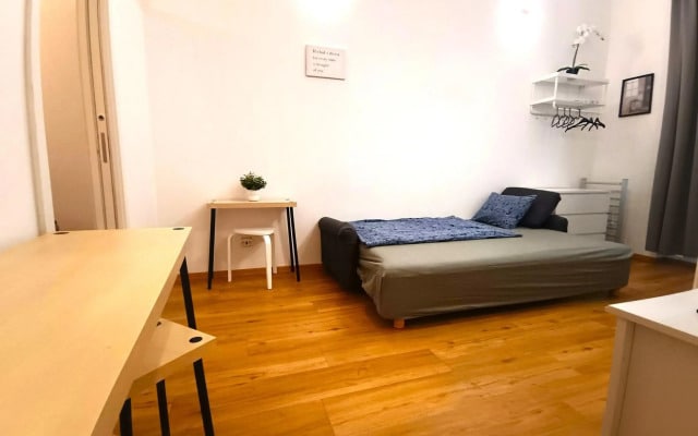 Duplex Apartment
