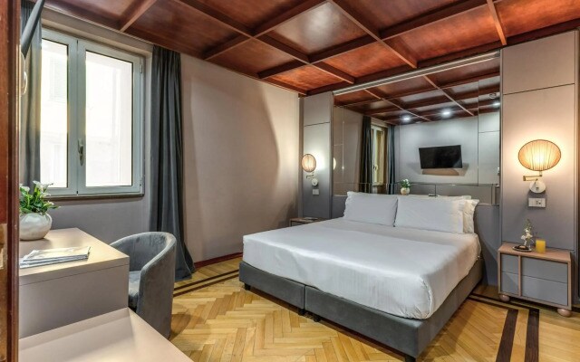 Hotel Madison