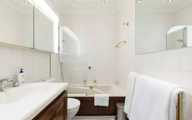 Unique Studio in Kensington near Hyde Park