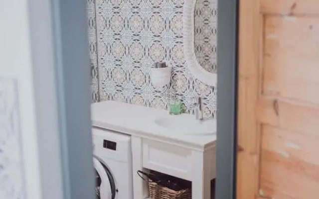 Šaha Kluba Apartamenti