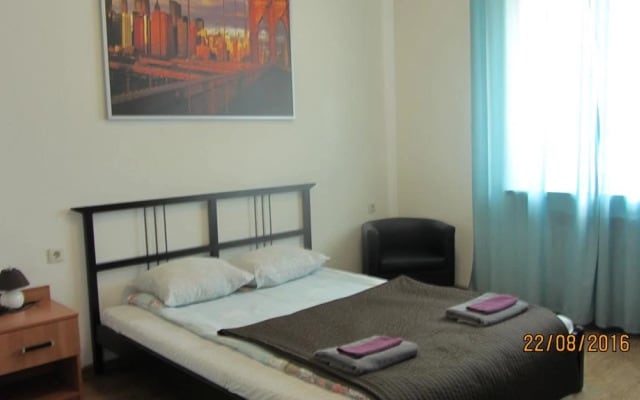 Guest house Otel 1