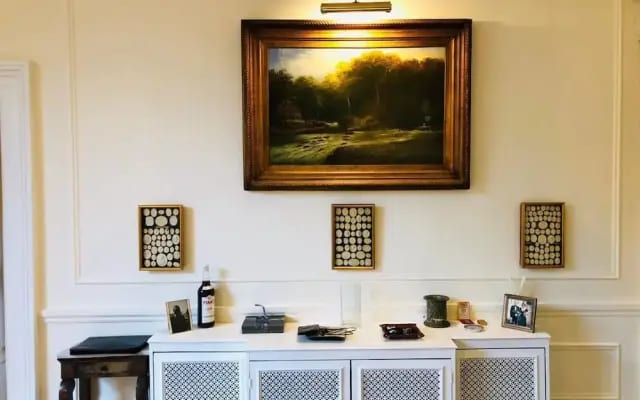 Guestready - Live Like a Lord in a Historic Chelsea Flat